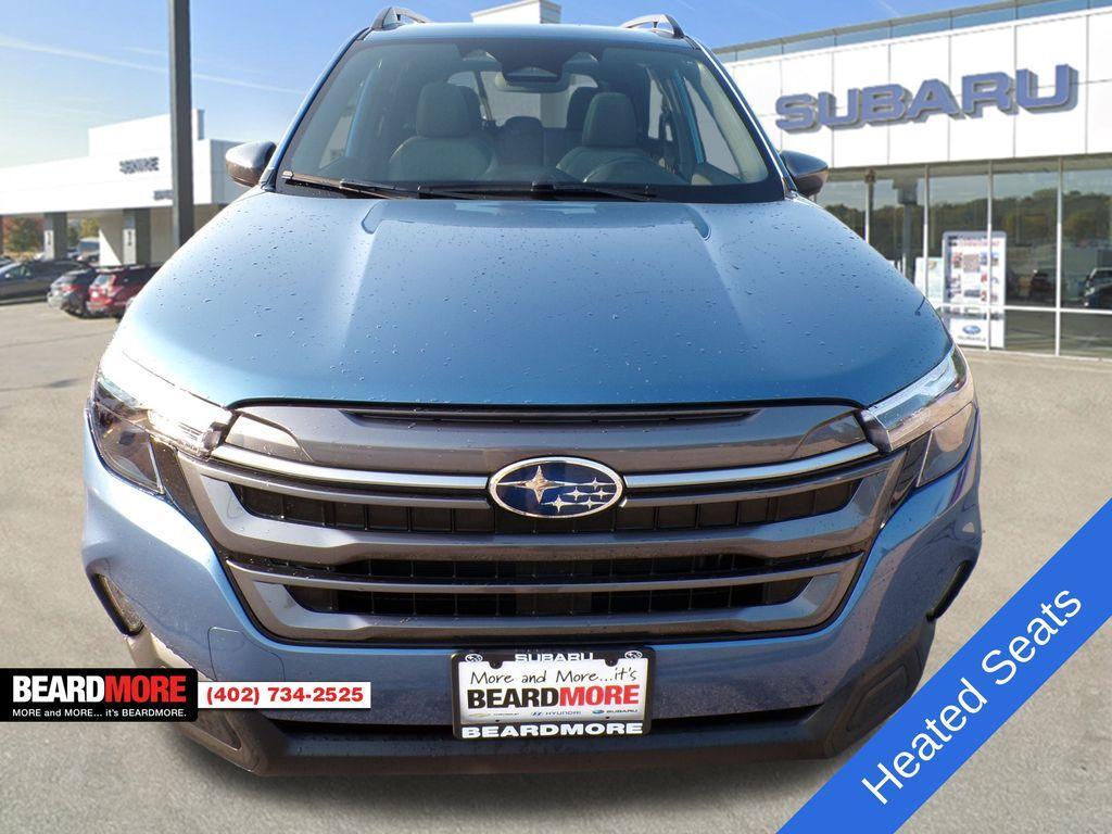 used 2025 Subaru Forester car, priced at $32,068