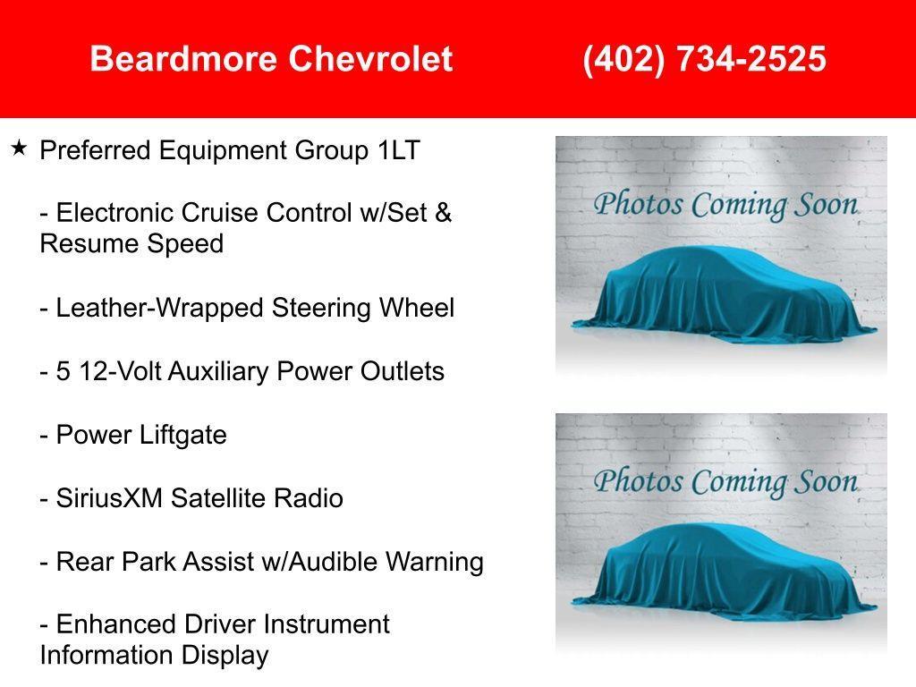 used 2016 Chevrolet Tahoe car, priced at $22,523
