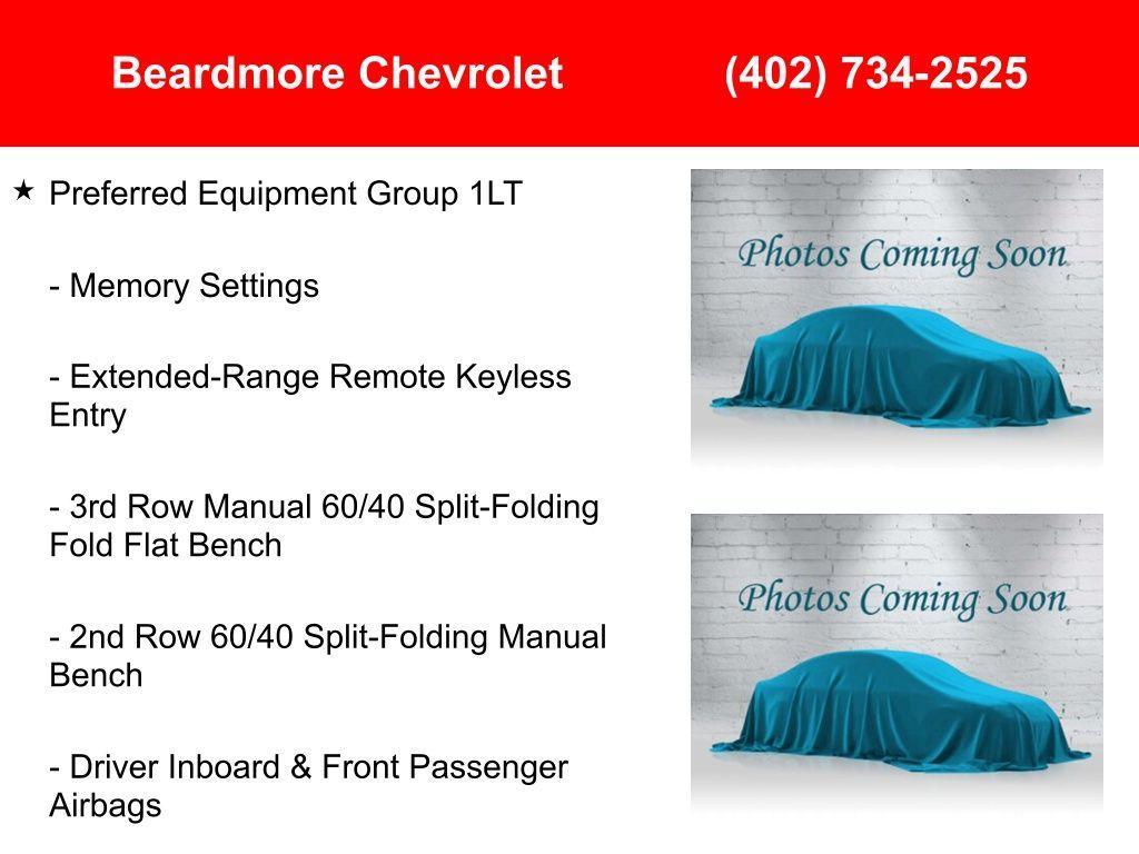 used 2016 Chevrolet Tahoe car, priced at $22,523