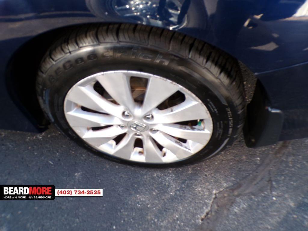 used 2013 Honda Accord car, priced at $16,139