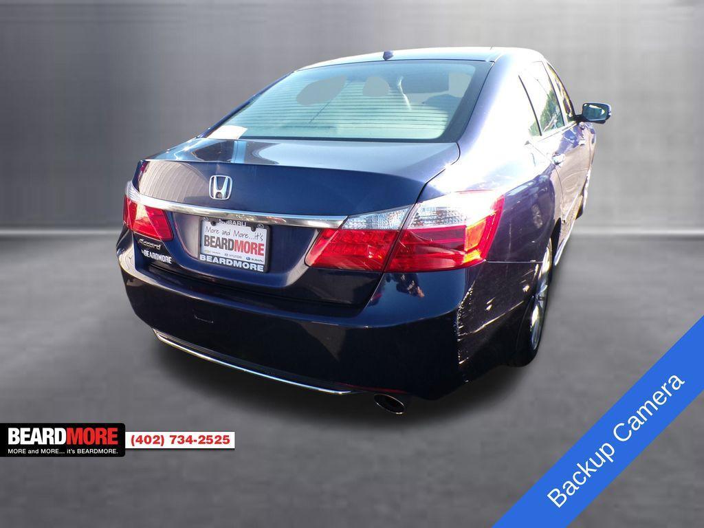 used 2013 Honda Accord car, priced at $16,139