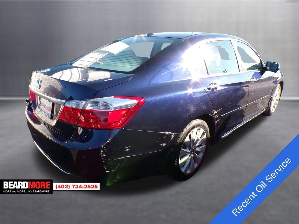 used 2013 Honda Accord car, priced at $16,139