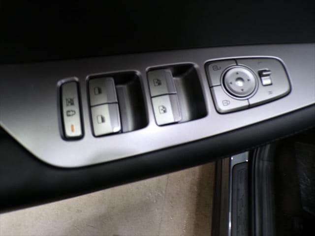 new 2025 Hyundai Palisade car, priced at $44,292