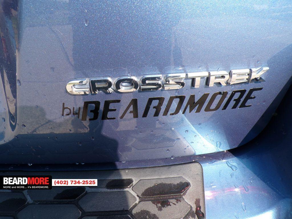 used 2019 Subaru Crosstrek car, priced at $22,095