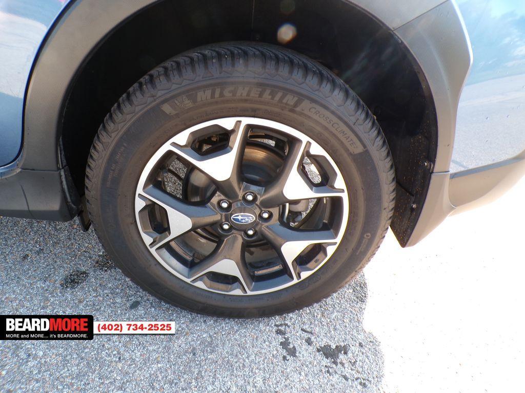 used 2019 Subaru Crosstrek car, priced at $22,095
