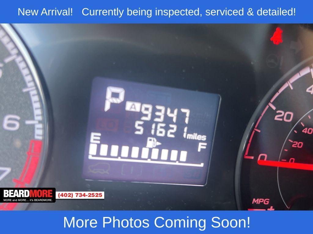 used 2019 Subaru Crosstrek car, priced at $22,517