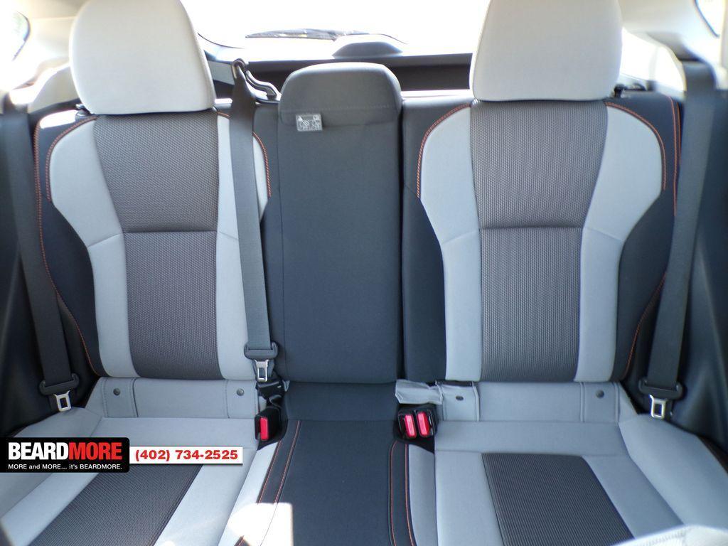 used 2019 Subaru Crosstrek car, priced at $22,095
