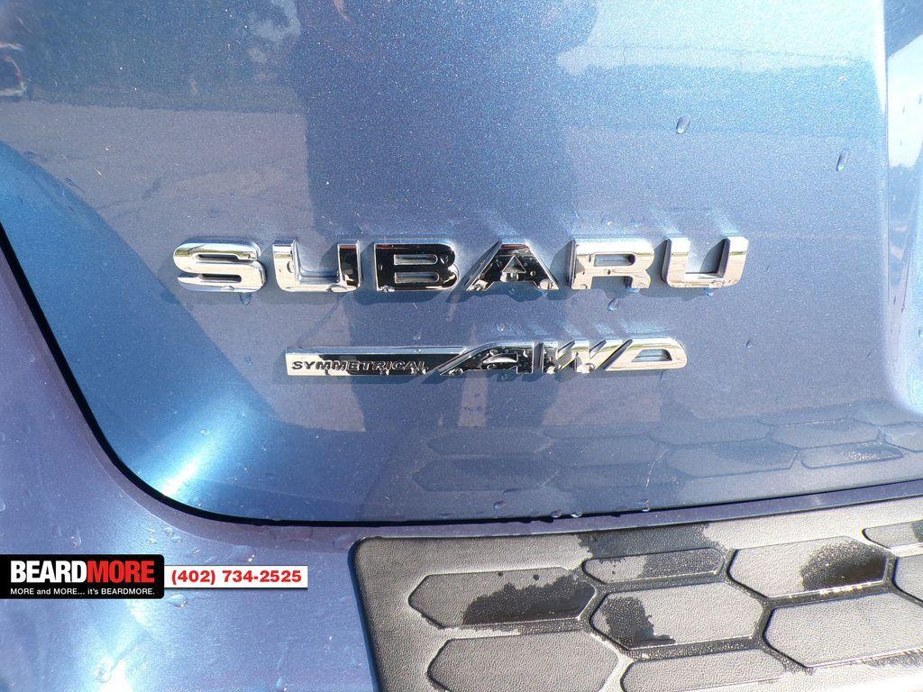 used 2019 Subaru Crosstrek car, priced at $22,095