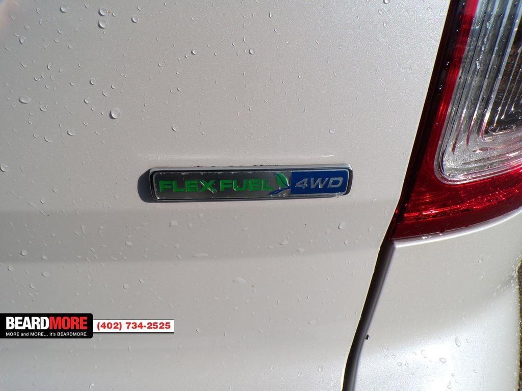 used 2014 Ford Explorer car, priced at $12,039