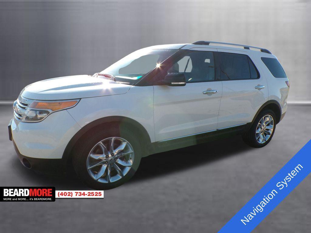 used 2014 Ford Explorer car, priced at $12,039