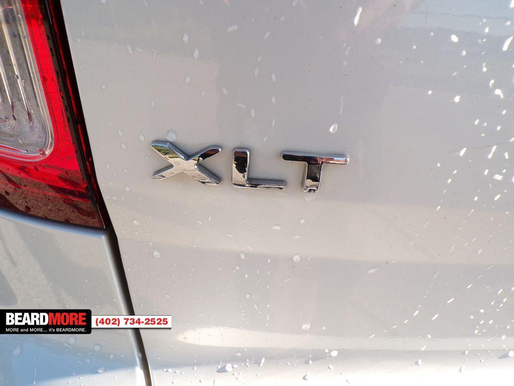 used 2014 Ford Explorer car, priced at $12,039