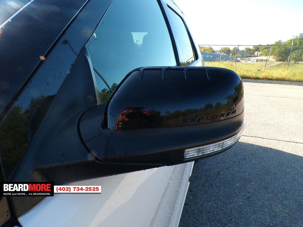 used 2014 Ford Explorer car, priced at $12,039