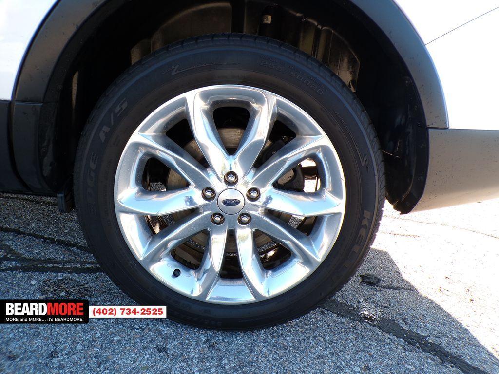 used 2014 Ford Explorer car, priced at $12,039