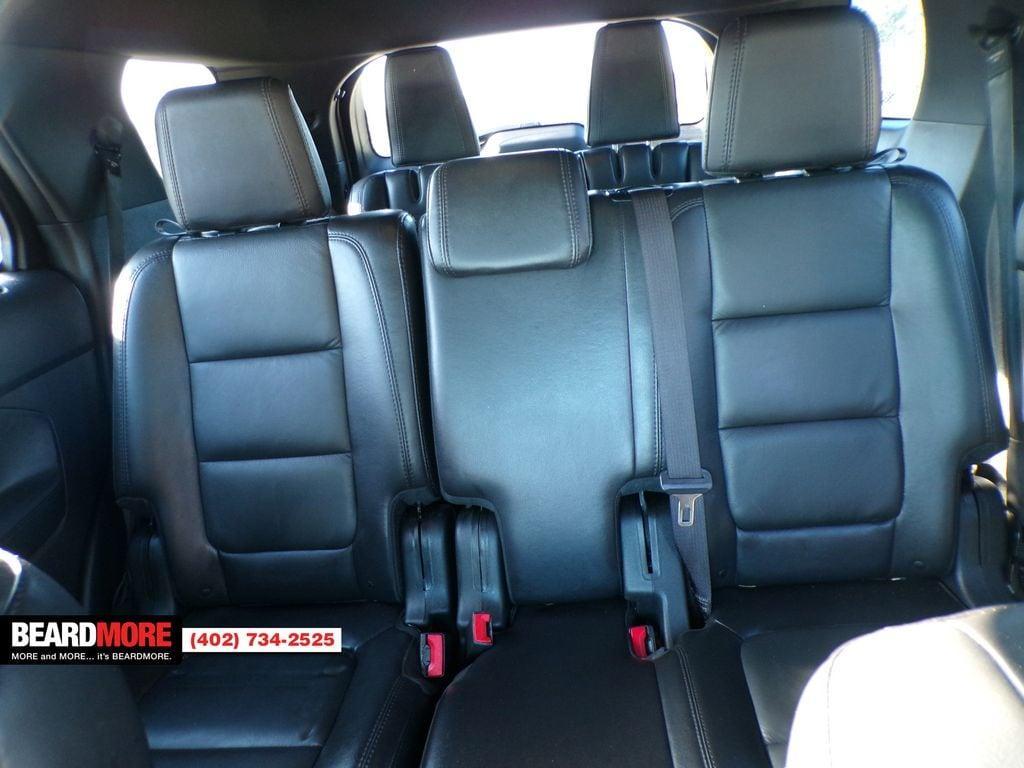 used 2014 Ford Explorer car, priced at $12,039