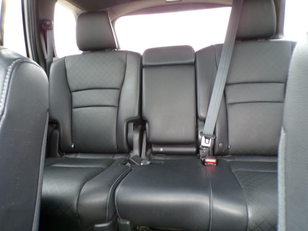 used 2019 Honda Passport car, priced at $25,801