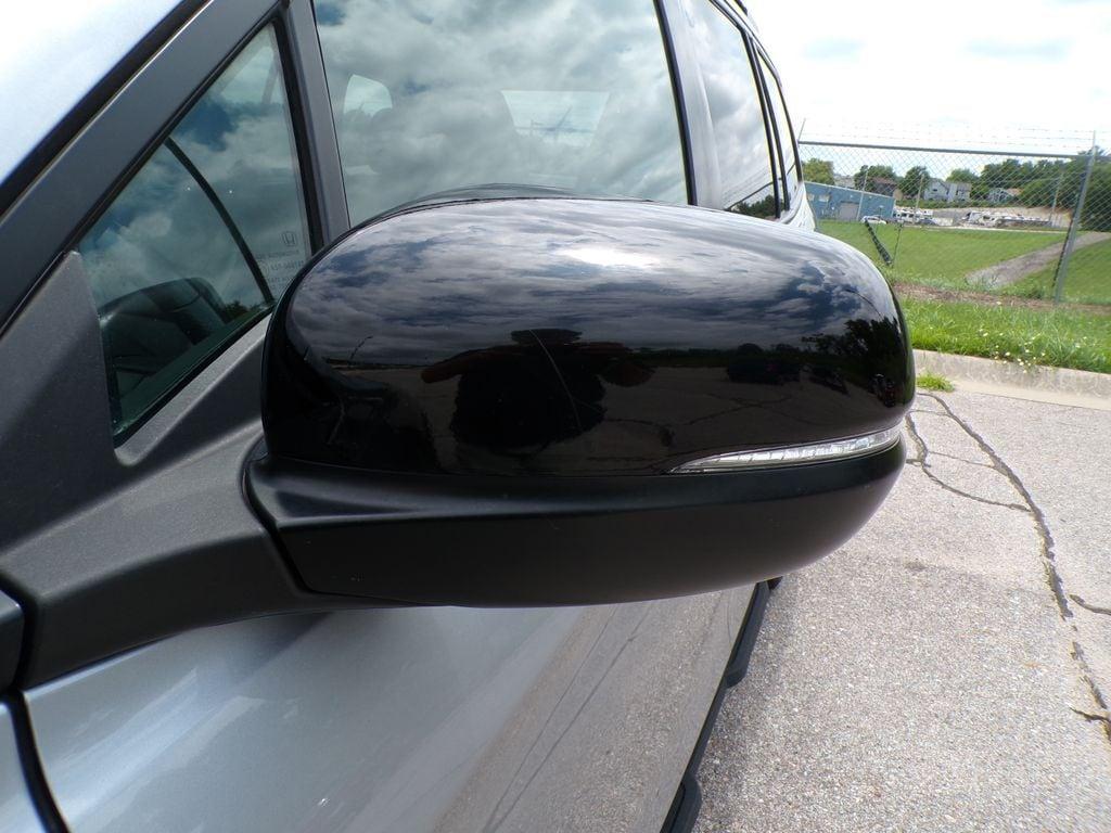used 2019 Honda Passport car, priced at $25,801