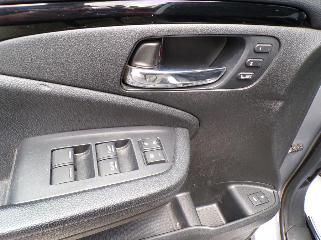 used 2019 Honda Passport car, priced at $25,801