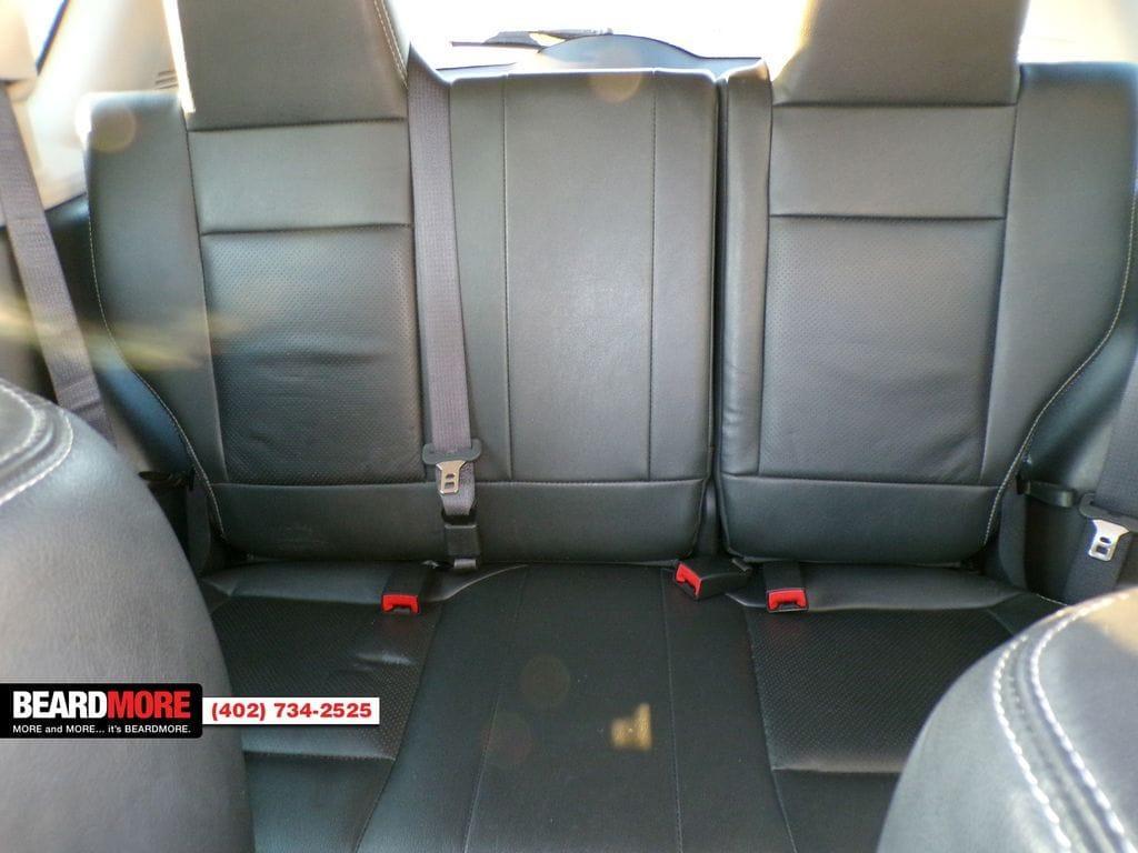 used 2017 Jeep Compass car, priced at $11,277