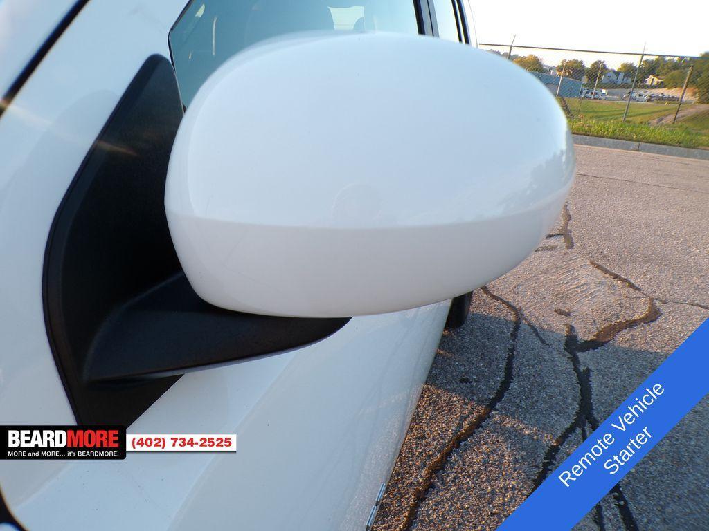 used 2017 Jeep Compass car, priced at $13,177