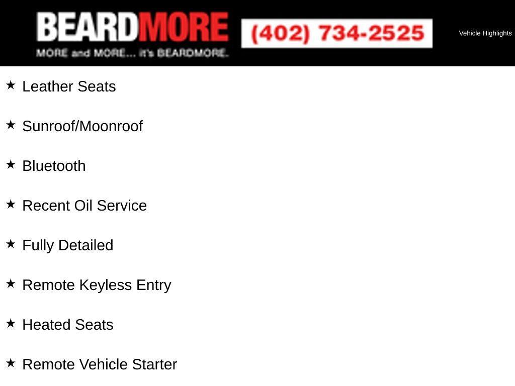 used 2017 Jeep Compass car, priced at $13,177