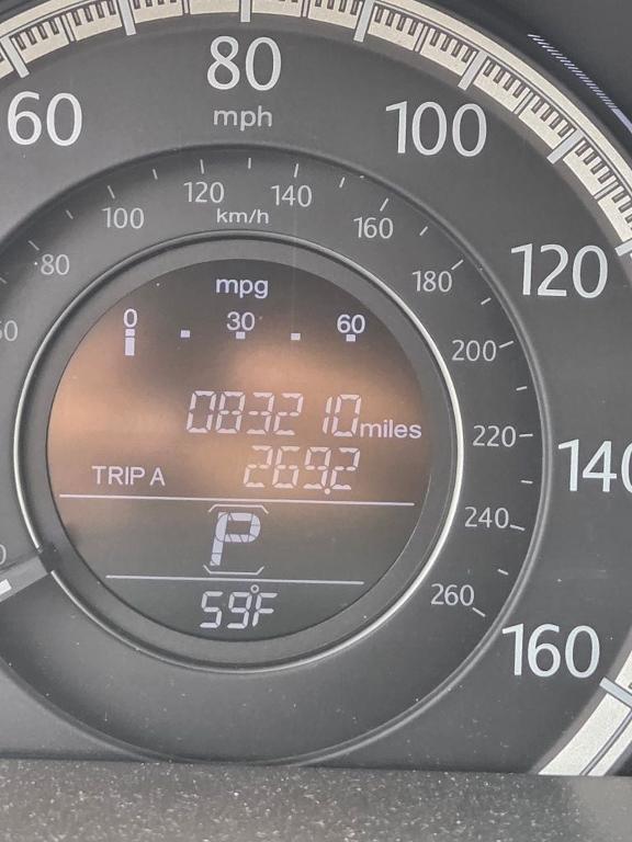 used 2014 Honda Accord car, priced at $18,134