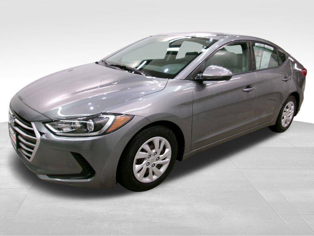 used 2018 Hyundai Elantra car, priced at $14,977