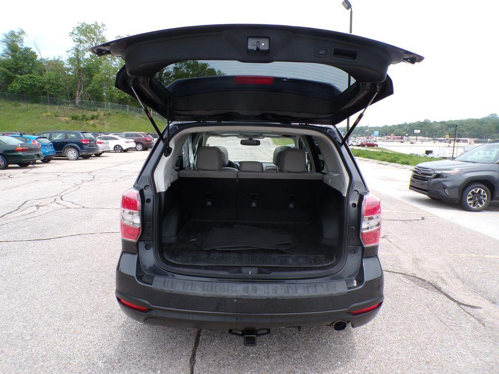 used 2014 Subaru Forester car, priced at $14,267