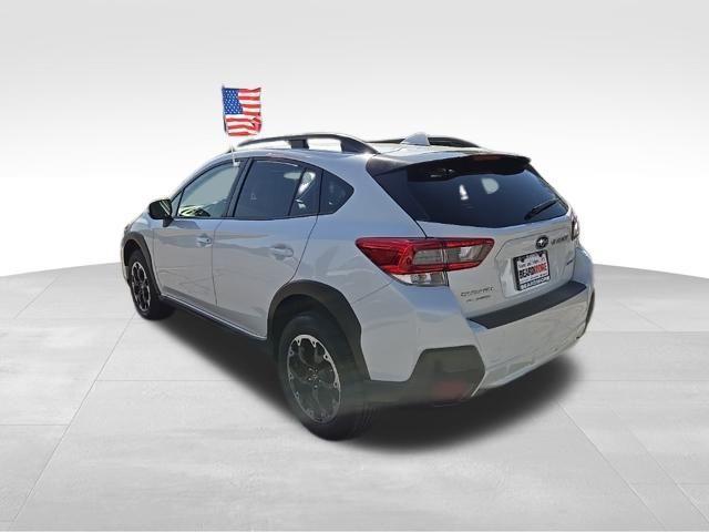 used 2023 Subaru Crosstrek car, priced at $23,977