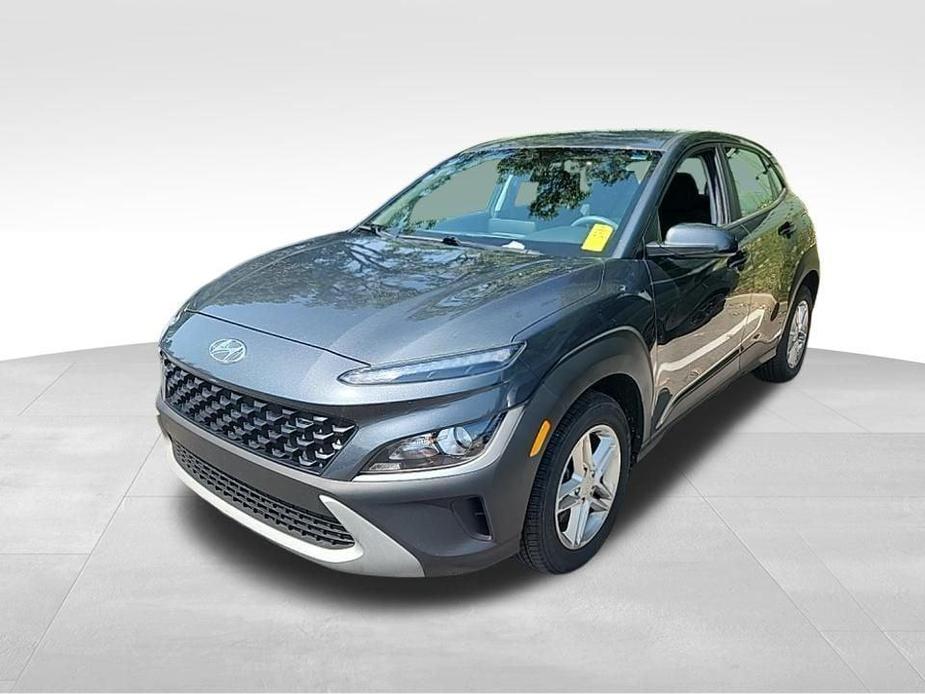 used 2022 Hyundai Kona car, priced at $19,477