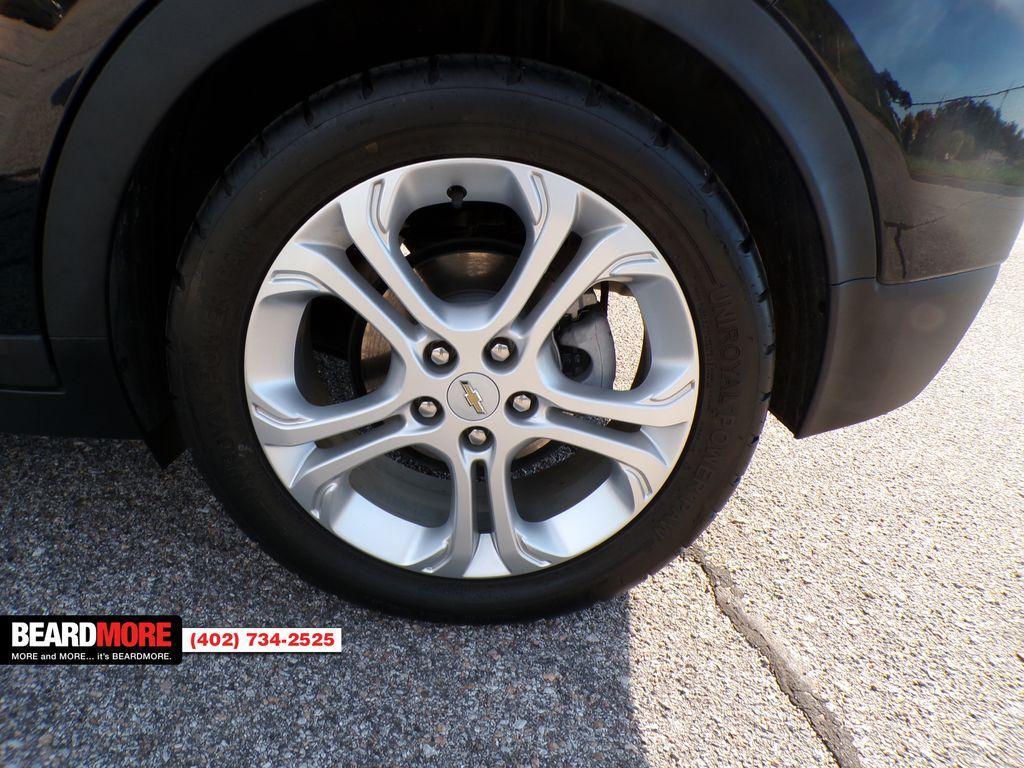 used 2019 Chevrolet Bolt EV car, priced at $14,971