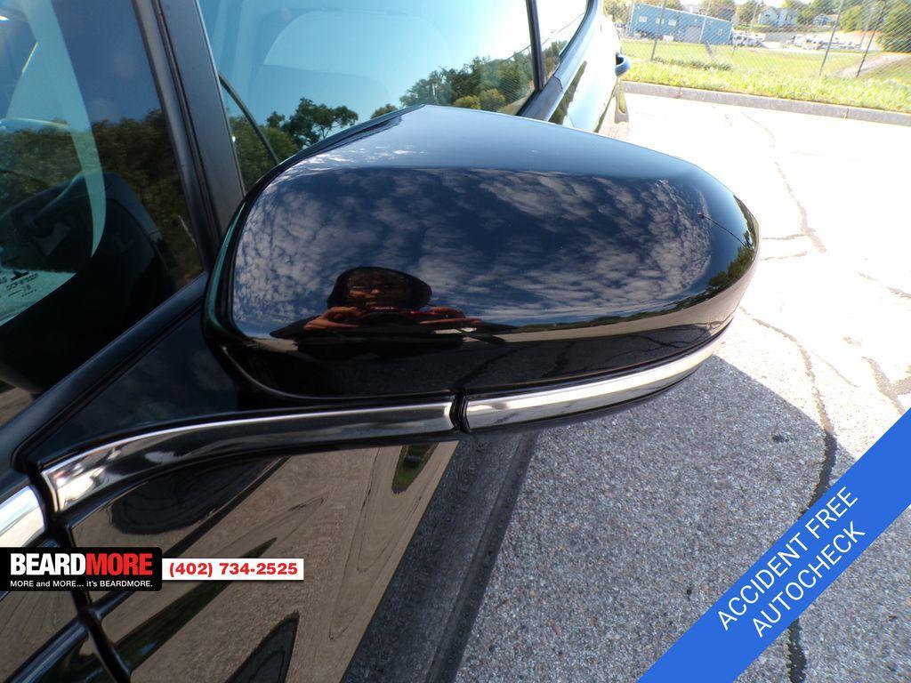 used 2019 Chevrolet Bolt EV car, priced at $14,971