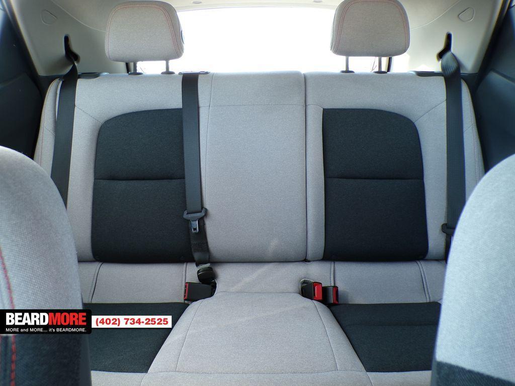 used 2019 Chevrolet Bolt EV car, priced at $14,971