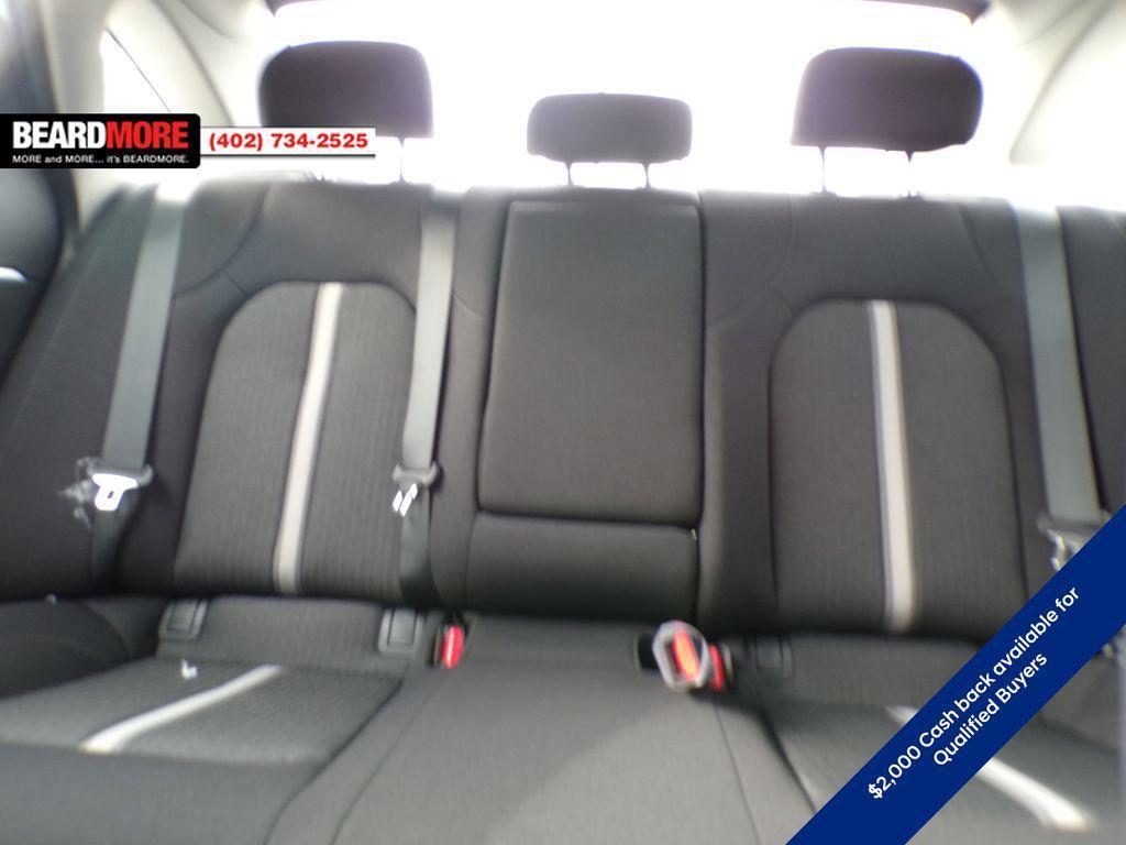 new 2025 Hyundai Sonata Hybrid car, priced at $29,212