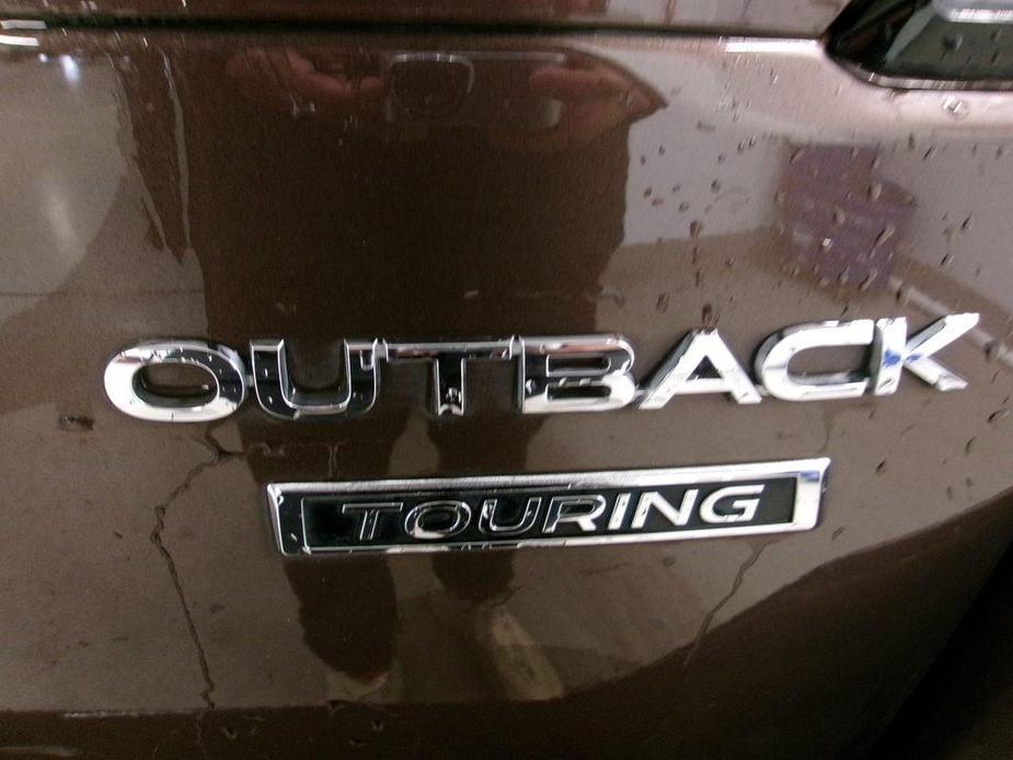 used 2022 Subaru Outback car, priced at $32,477