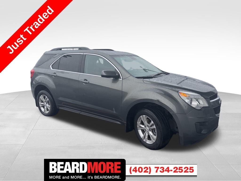 used 2013 Chevrolet Equinox car, priced at $9,977