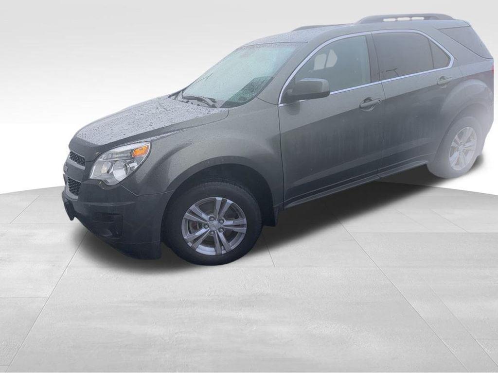 used 2013 Chevrolet Equinox car, priced at $9,977