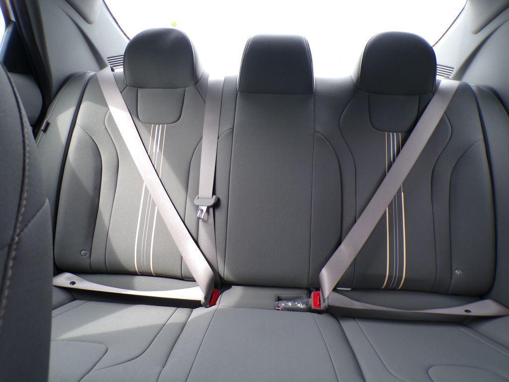 new 2025 Hyundai Elantra car, priced at $23,567