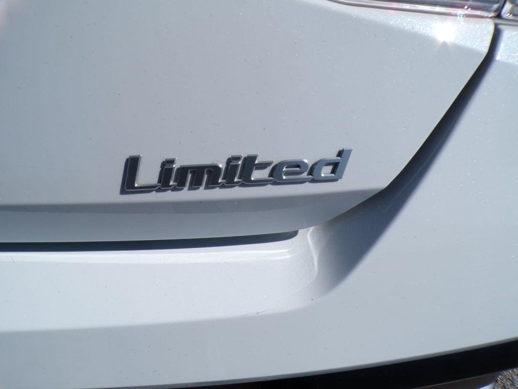 used 2024 Hyundai Elantra car, priced at $24,045
