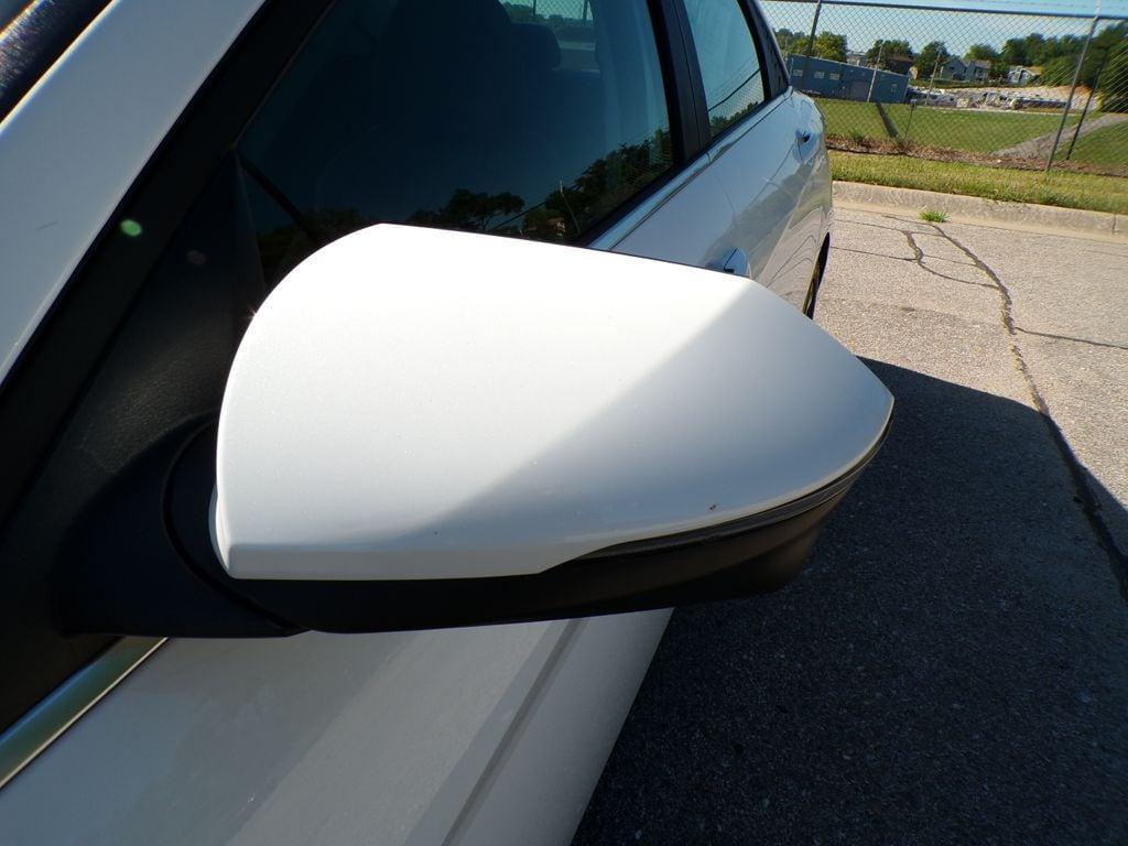 used 2024 Hyundai Elantra car, priced at $24,045