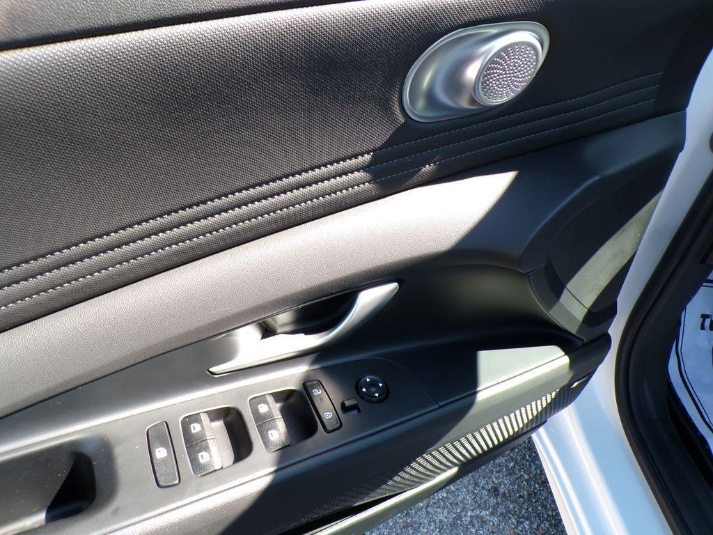used 2024 Hyundai Elantra car, priced at $24,045