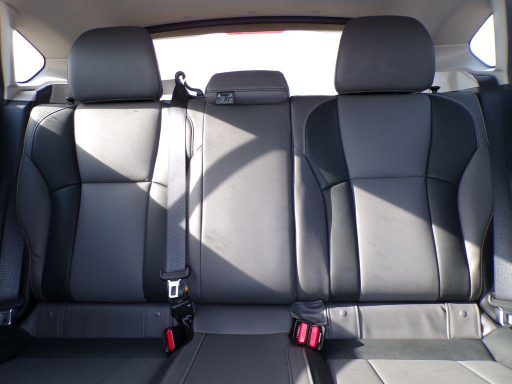 used 2022 Subaru Crosstrek car, priced at $23,565