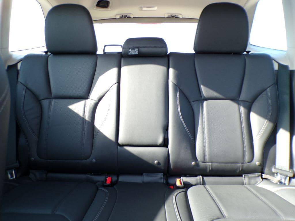 used 2023 Subaru Forester car, priced at $31,130