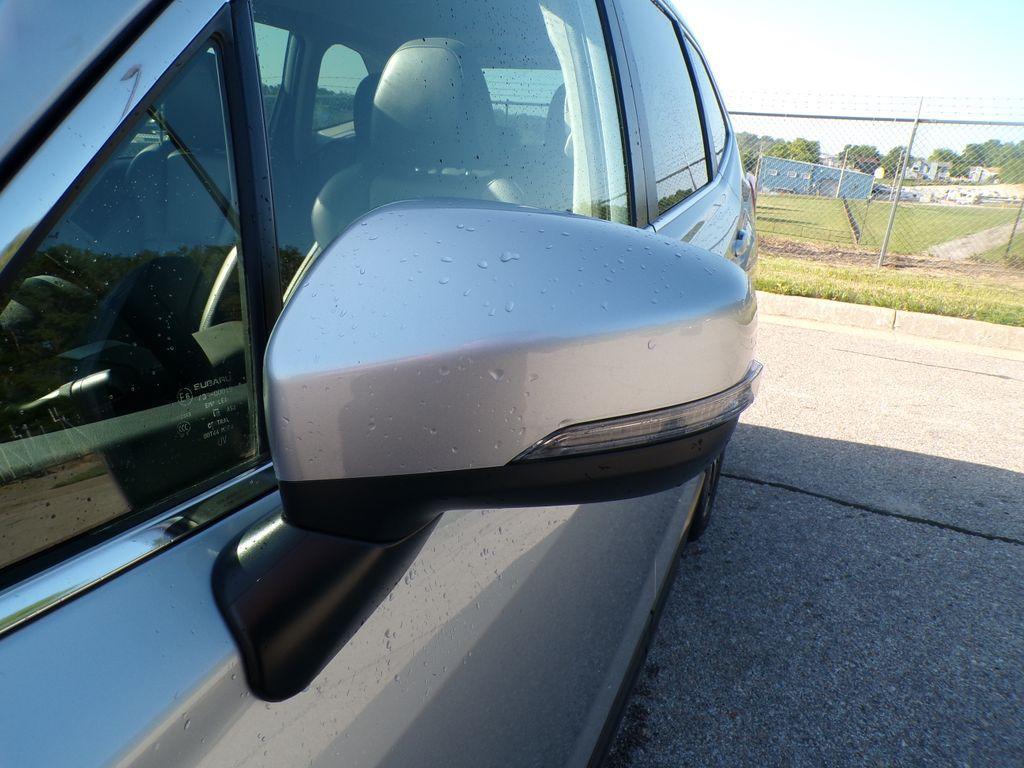 used 2023 Subaru Forester car, priced at $31,130