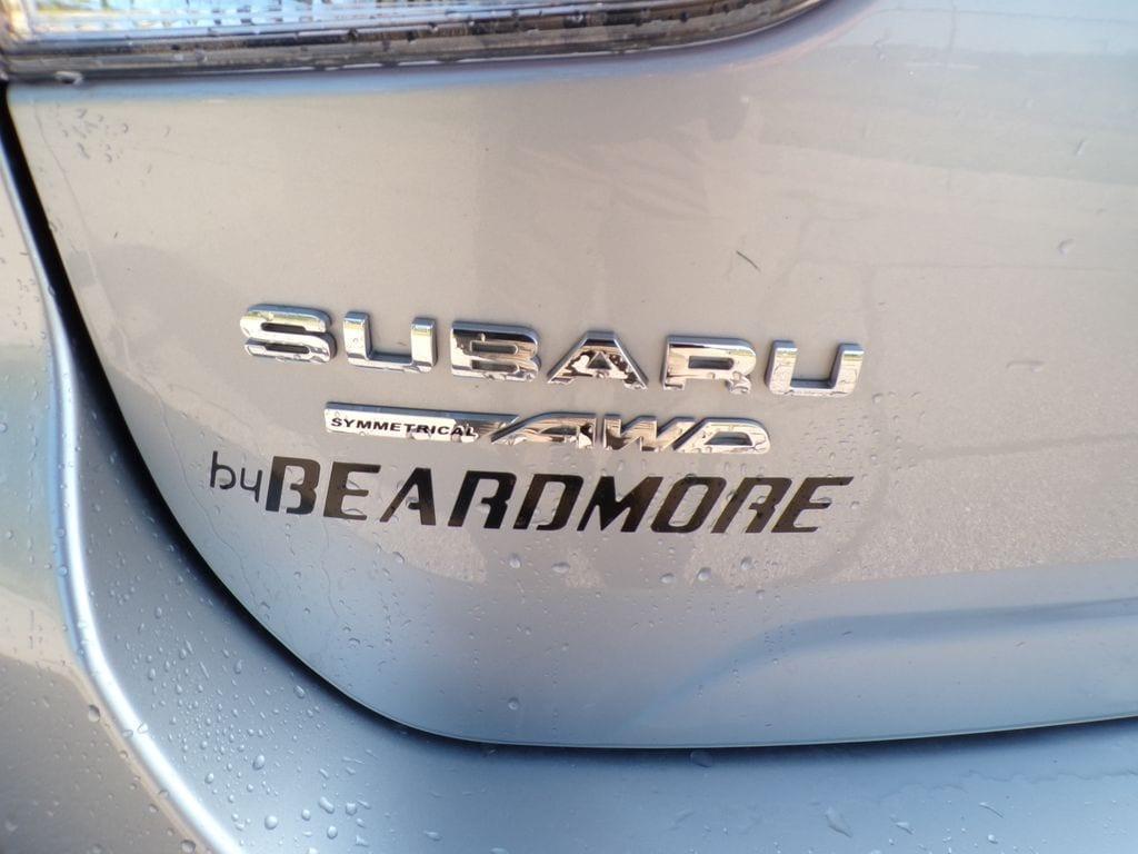 used 2023 Subaru Forester car, priced at $31,130