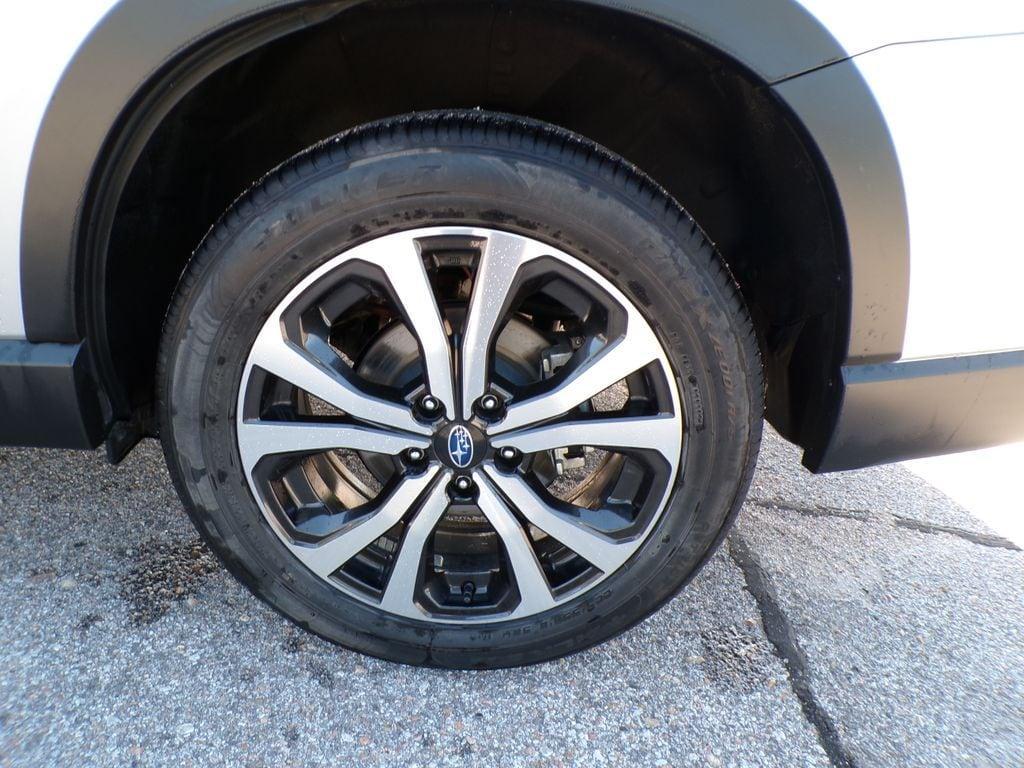 used 2023 Subaru Forester car, priced at $31,130