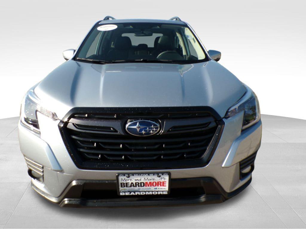 used 2023 Subaru Forester car, priced at $31,130