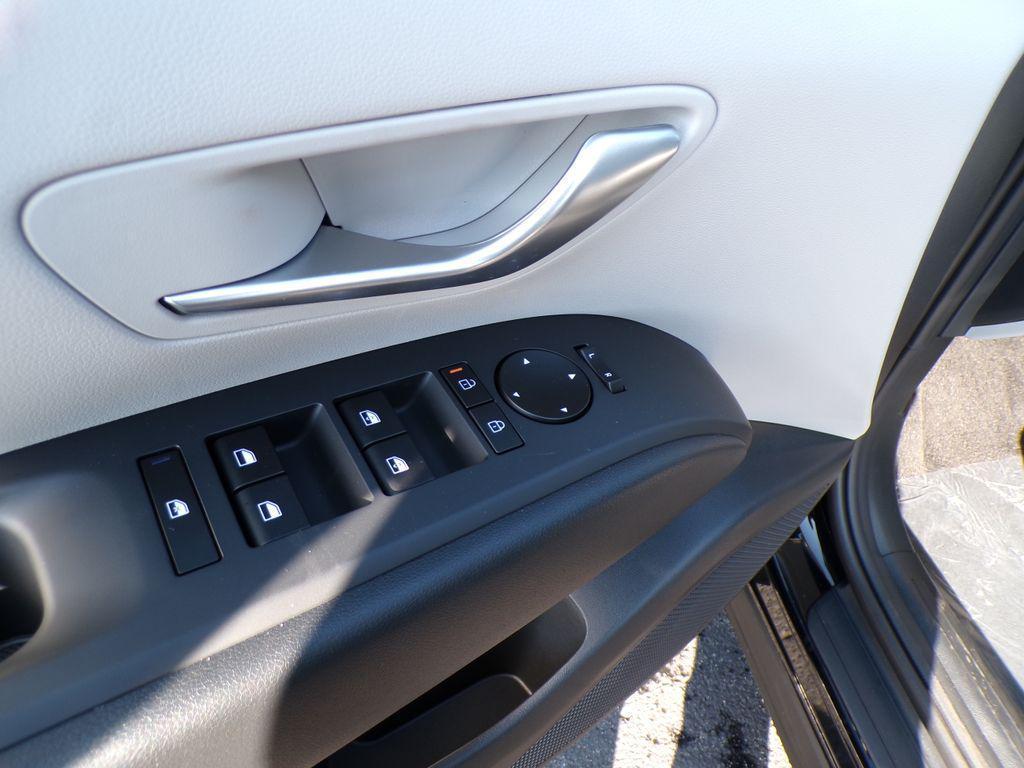 new 2025 Hyundai Tucson car, priced at $31,534