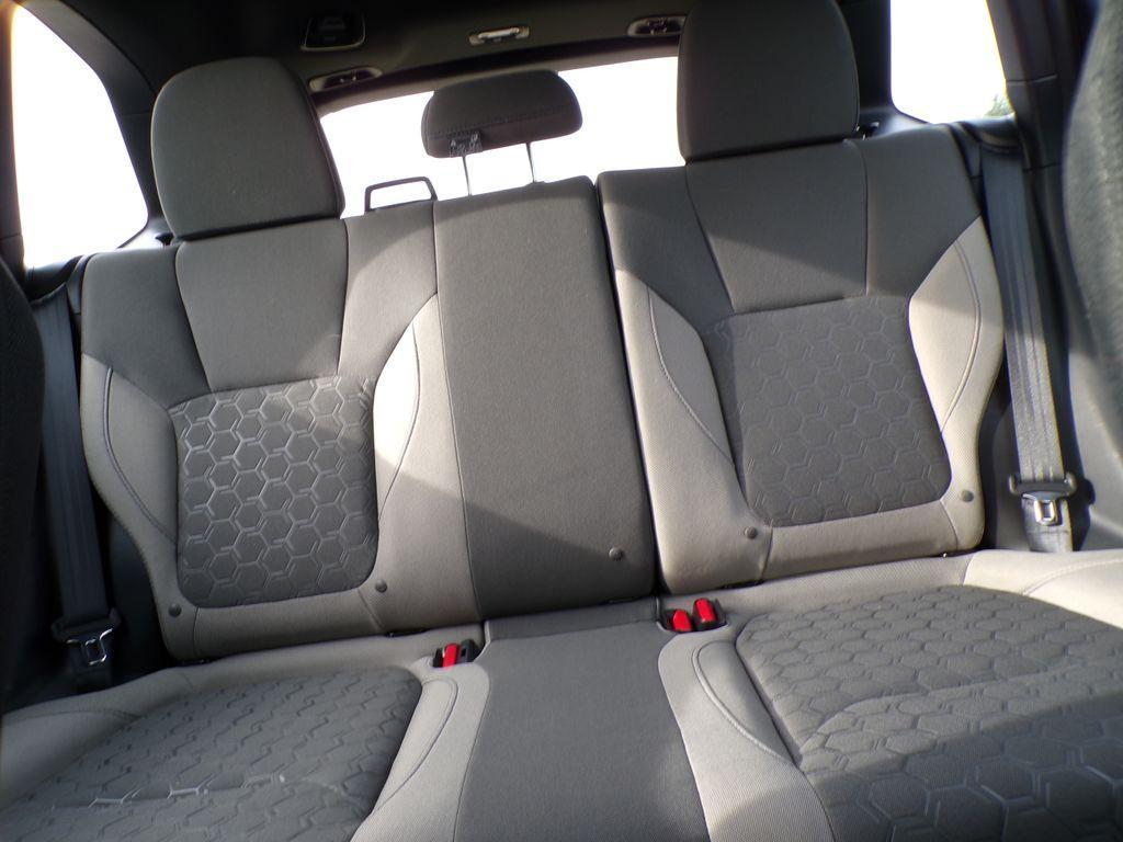 used 2025 Subaru Forester car, priced at $28,277