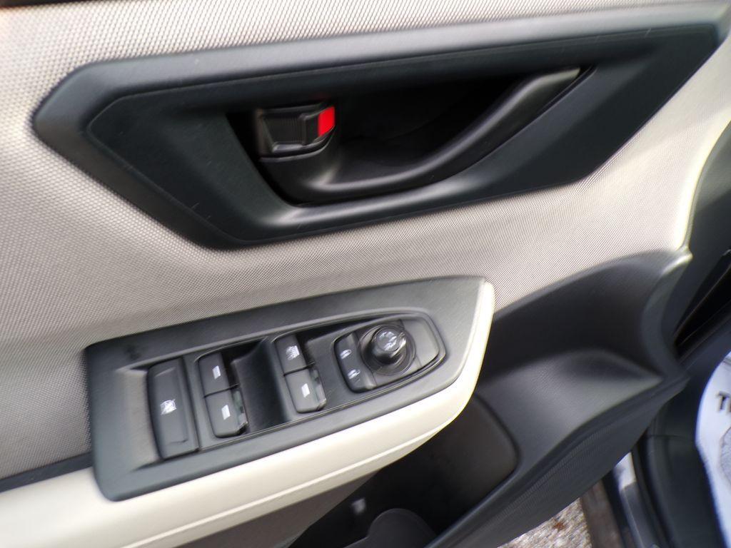 used 2025 Subaru Forester car, priced at $28,277