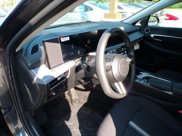 new 2025 Hyundai Sonata car, priced at $29,164